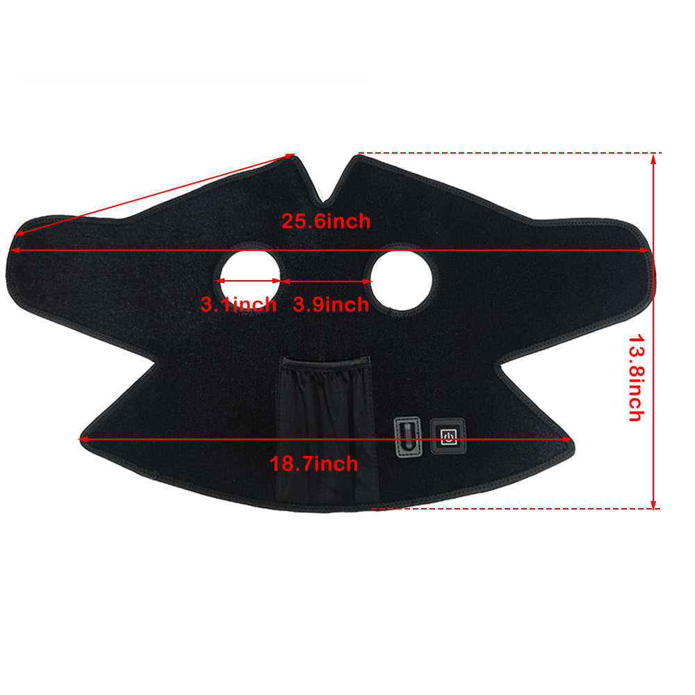 LumaStride™ Head Wrap