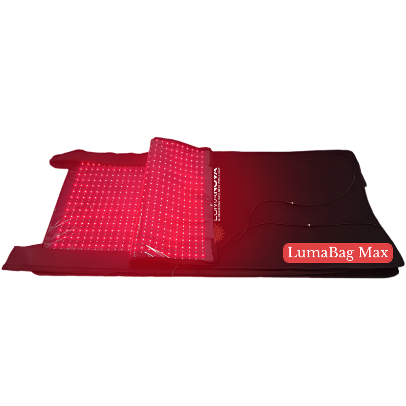 LumaBag Max