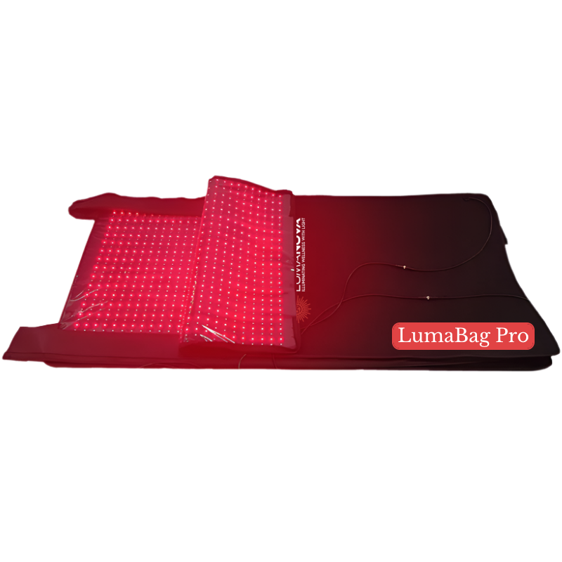 LumaBag Pro