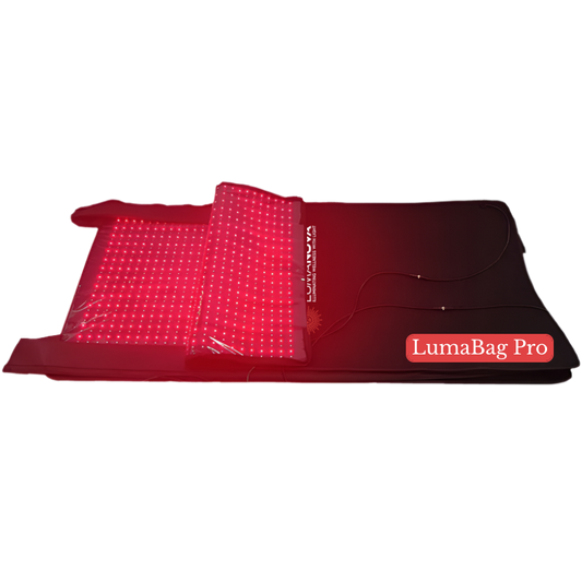LumaBag Pro