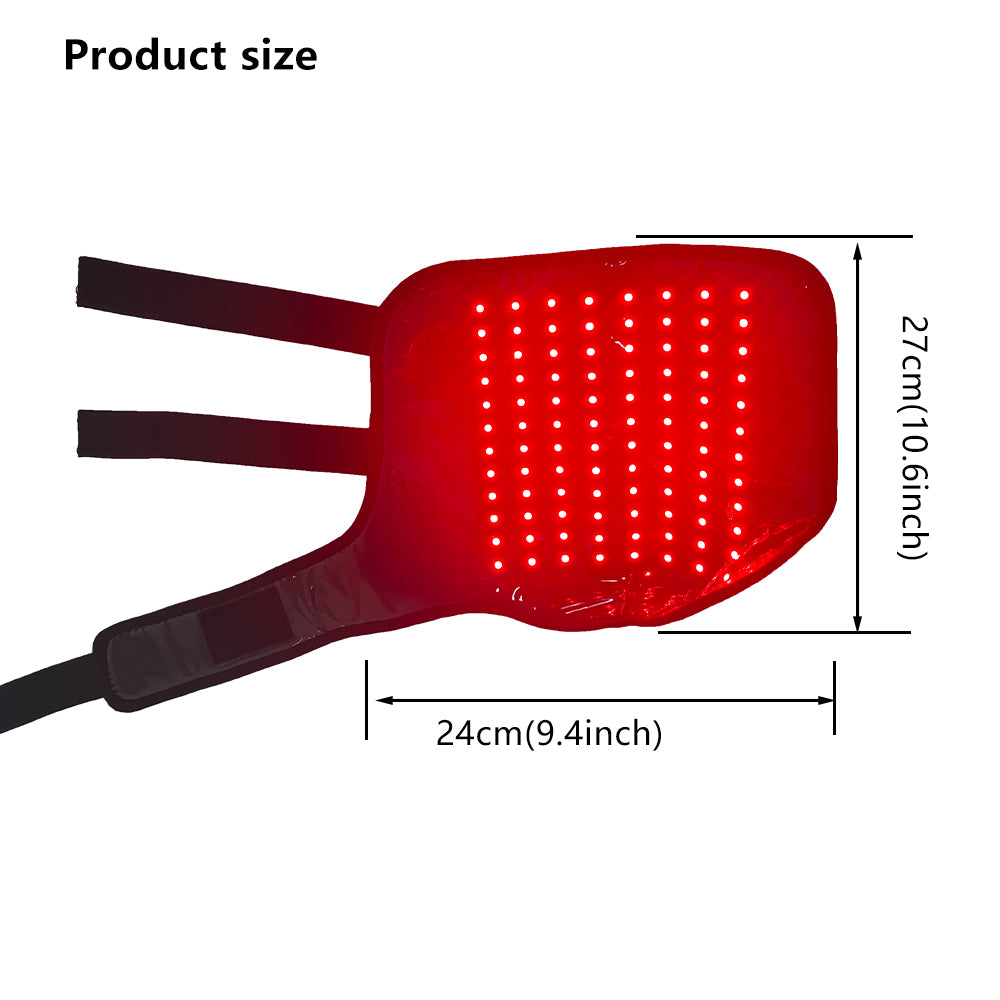 LumaStride™ Tendon Boot