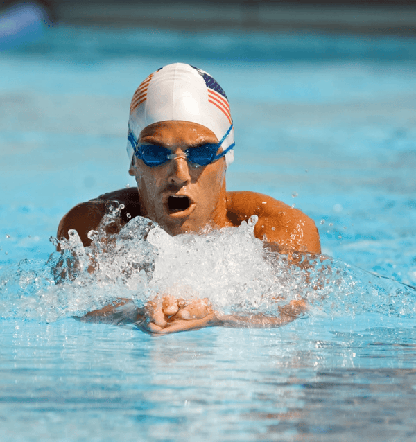 Elite Athletes & Performance Teams