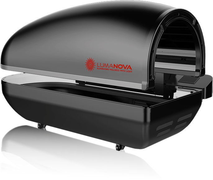 Revolutionize Wellness with Lumanova Red Light Therapy