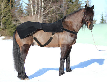 LumaStride™ Horse Blanket - Large