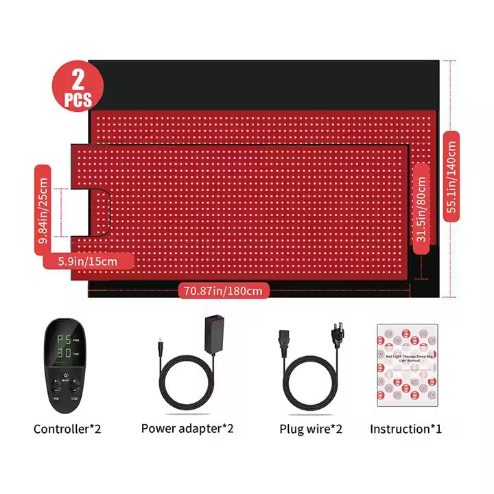 LumaBag Pro