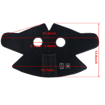 LumaStride™ Head Wrap