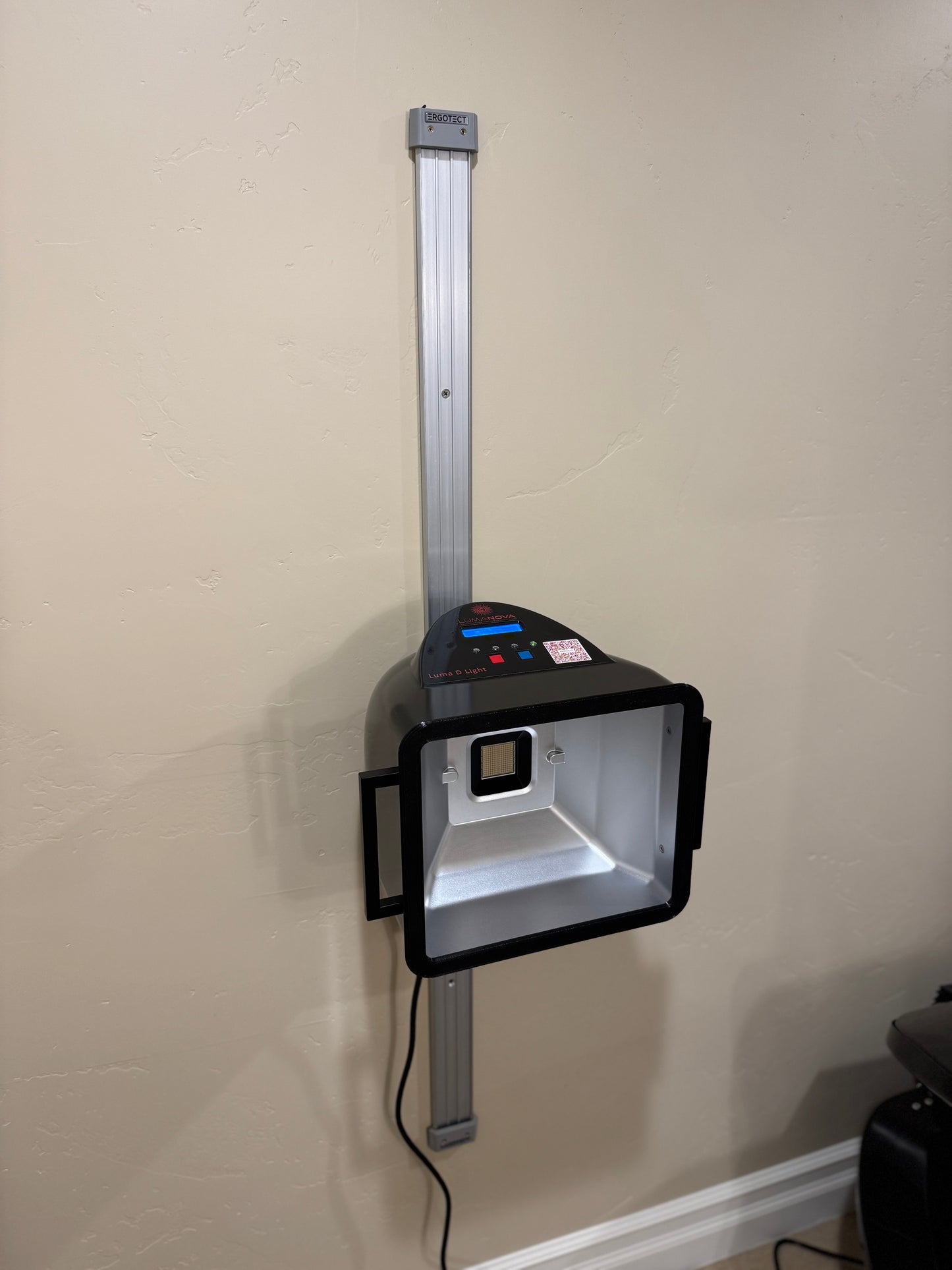 Luma D Light