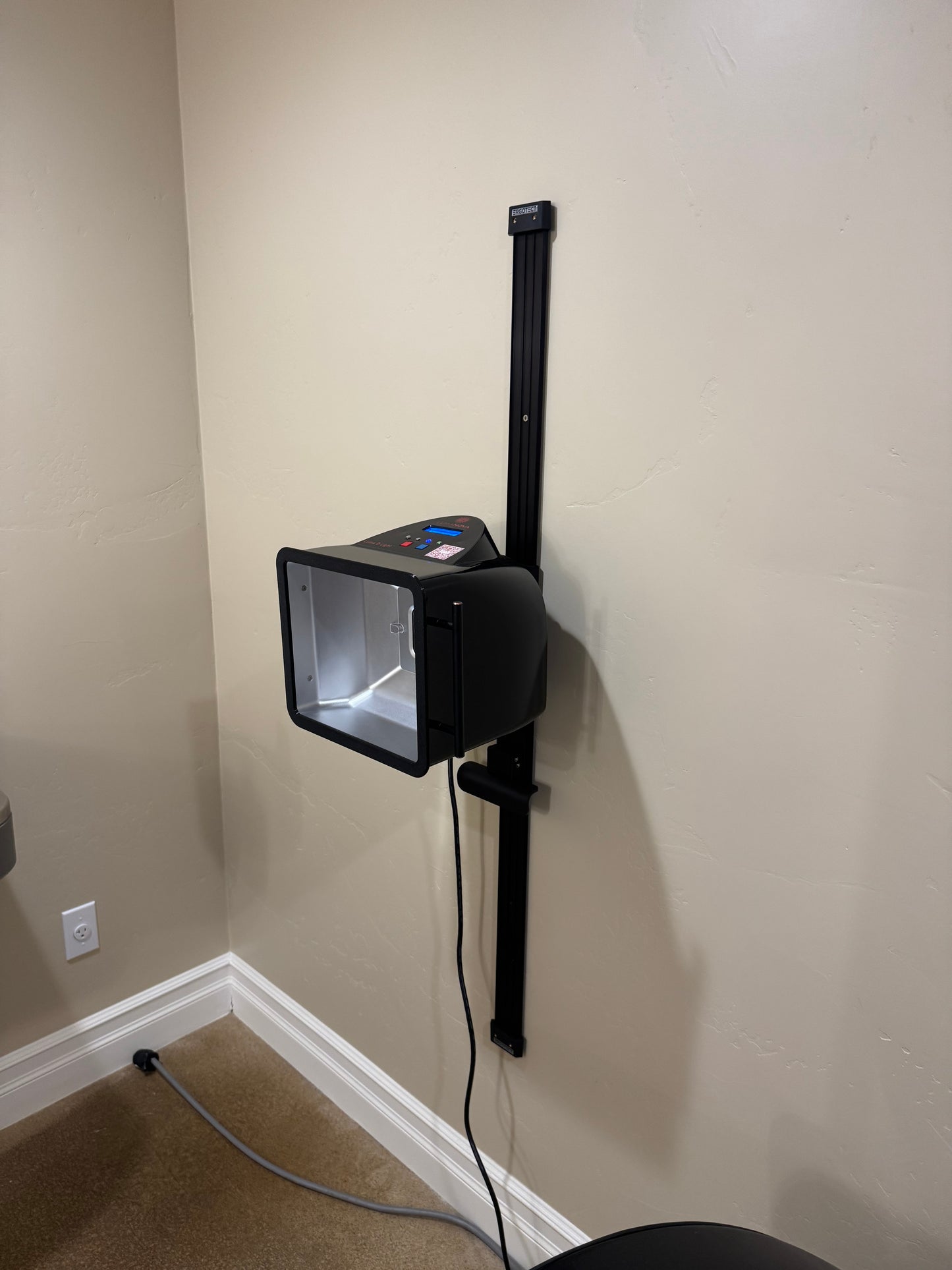 Luma D Light™: Vitamin D Light