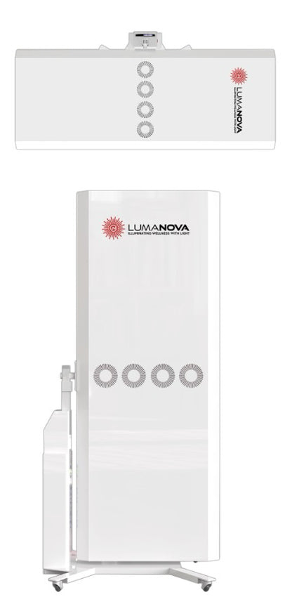 LumaMobile Pro™