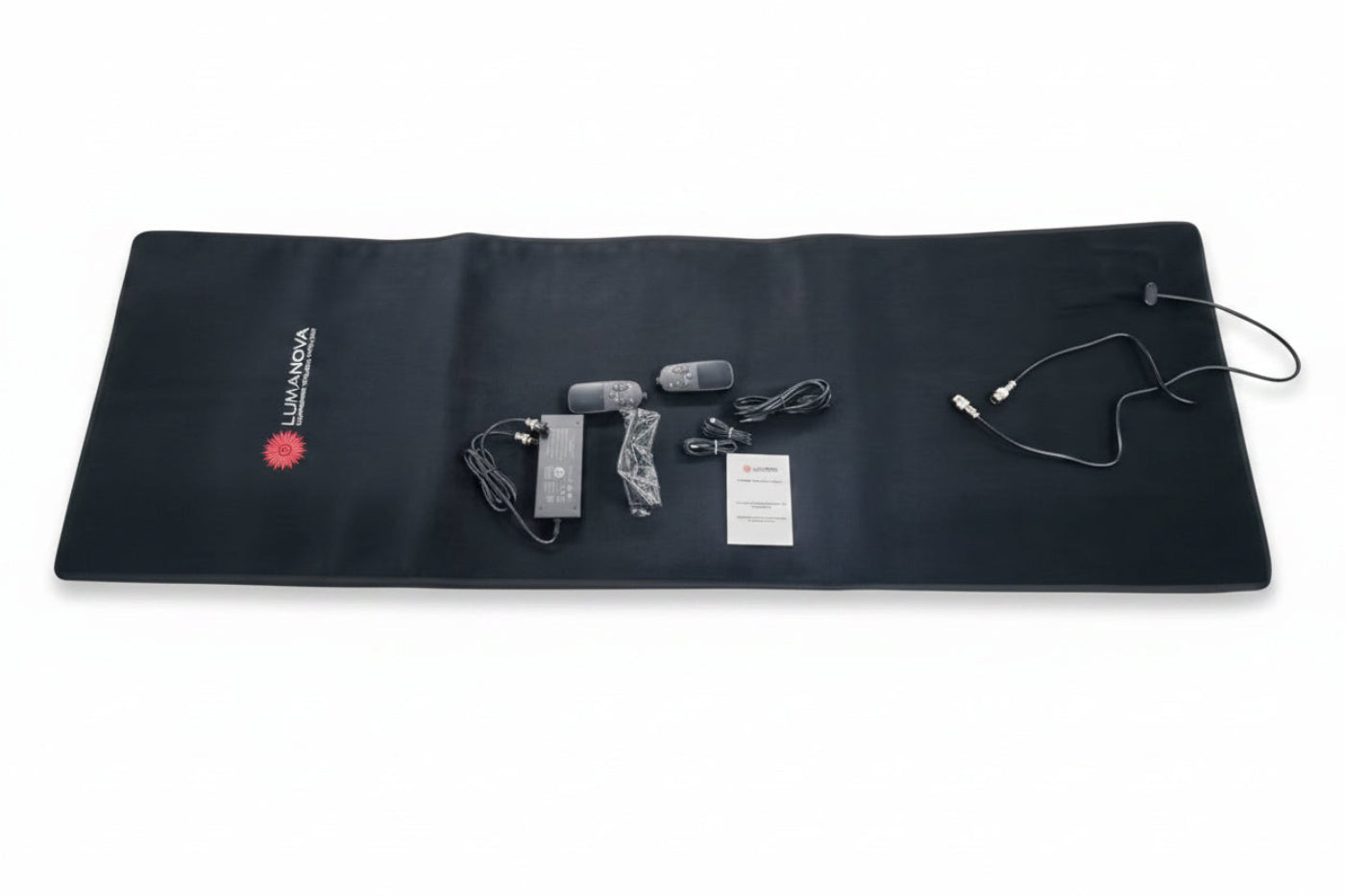 LumaBag™ 360° Red-Light Therapy