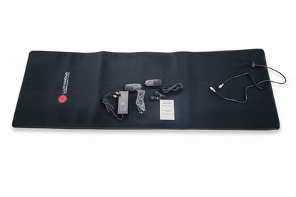 LumaBag™ 360° Red-Light Therapy