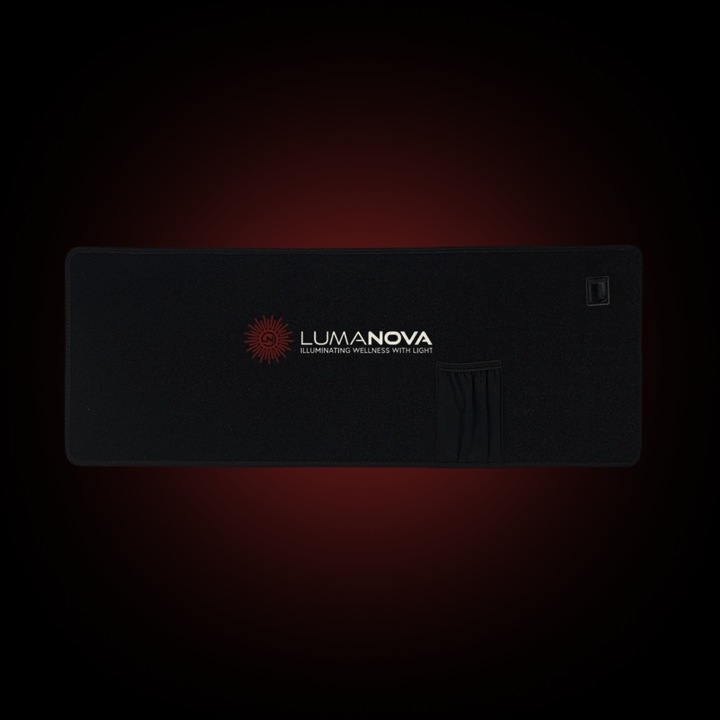 LumaBelt™ - Red-Light Therapy for Your Waist