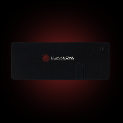 LumaBelt™ - Red-Light Therapy for Your Waist