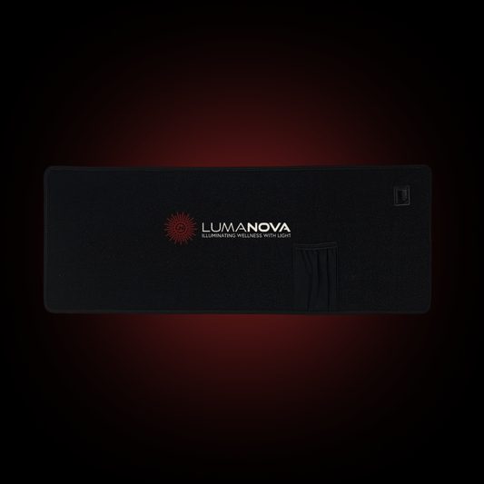 LumaBelt™ - Red-Light Therapy for Your Waist