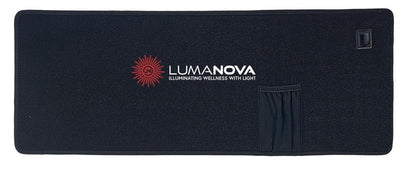 LumaBelt™ - Red-Light Therapy for Your Waist