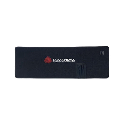 LumaBelt™ - Red-Light Therapy for Your Waist
