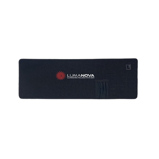 LumaBelt™ - Red-Light Therapy for Your Waist