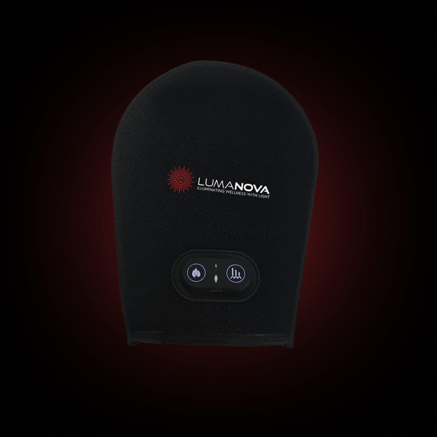 LumaGlove™ - Red-Light Therapy for Your Hands