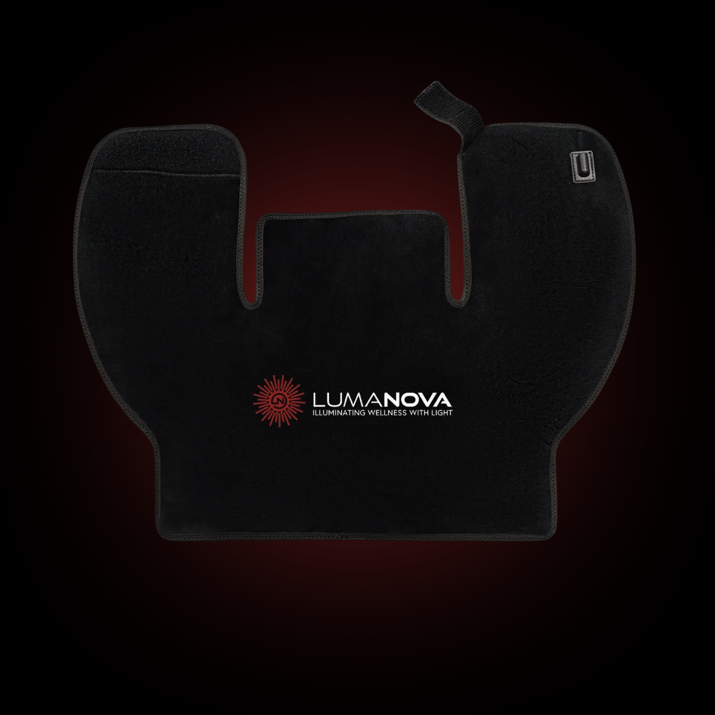 LumaNeck™ - Red-Light Therapy for Your Neck and Shoulders