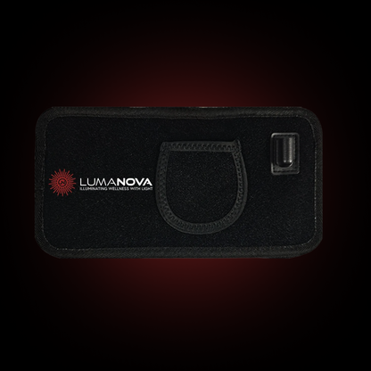 LumaPad™ Mini - Red-Light Therapy for Your Arms