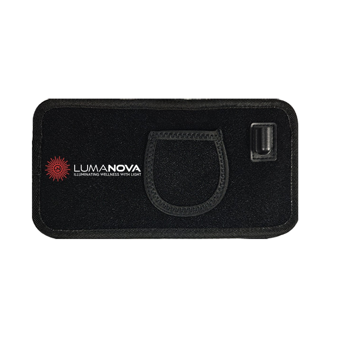 LumaPad™ Mini - Red-Light Therapy for Your Arms