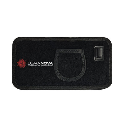 LumaPad™ Mini - Red-Light Therapy for Your Arms