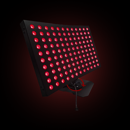 LumaPanel™ - Red-Light Therapy for You Face