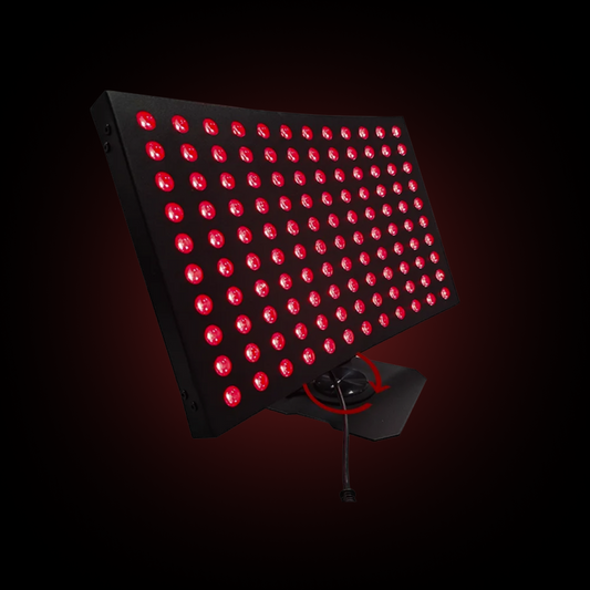 LumaPanel™ - Red-Light Therapy for You Face