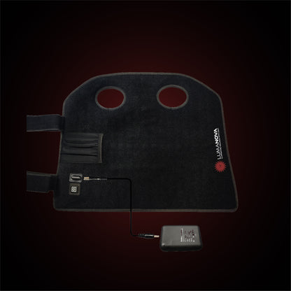 LumaStride™ Head & Neck Wrap