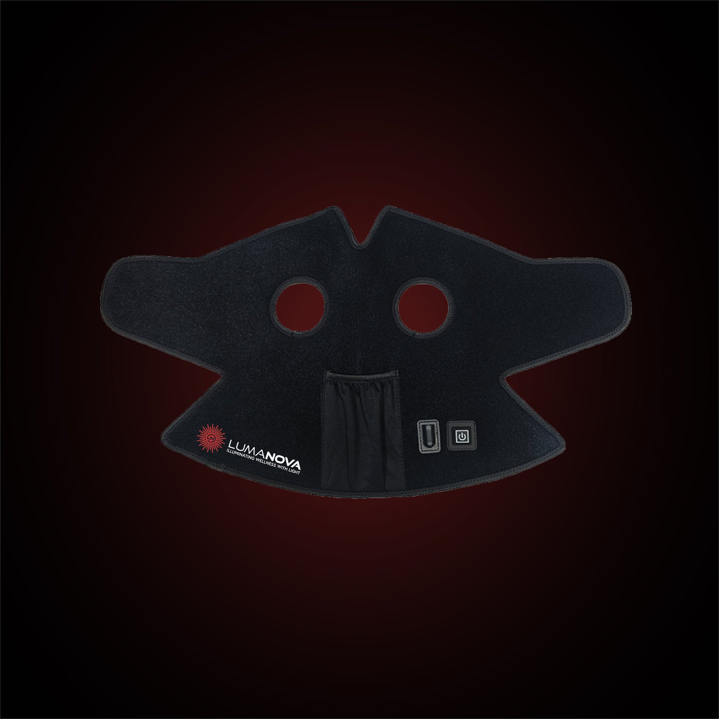 LumaStride™ Head Wrap