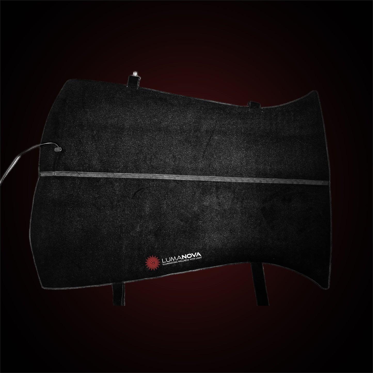 LumaStride™ Horse Blanket - Large