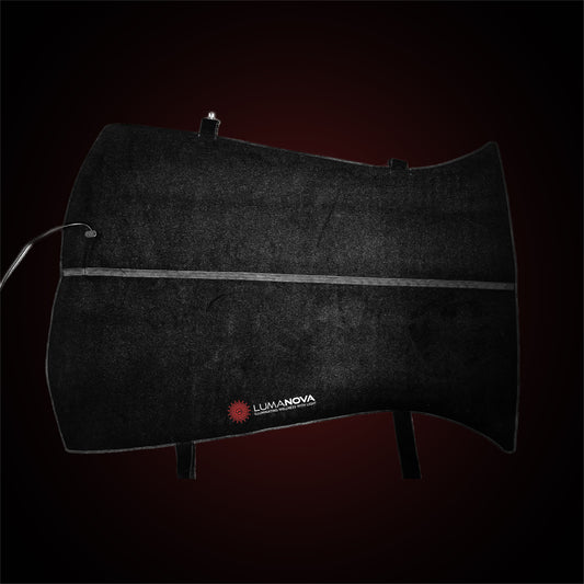 LumaStride™ Horse Blanket - Large