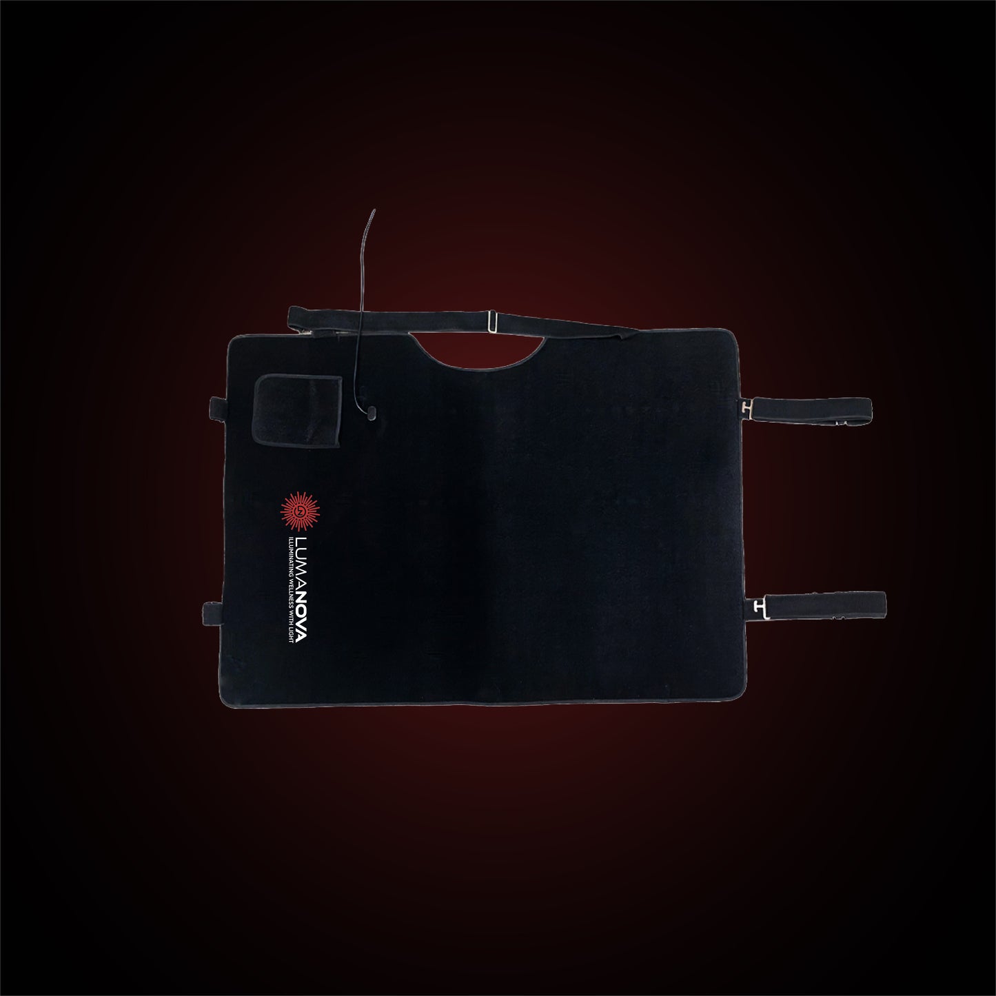 LumaStride™ Horse Blanket - Small