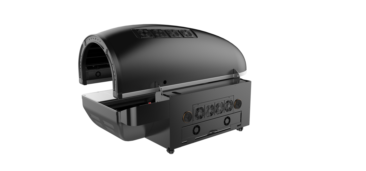 LumaPod Pro®