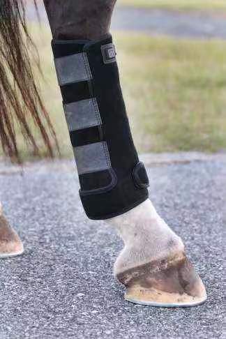 LumaStride™ Hock Boot