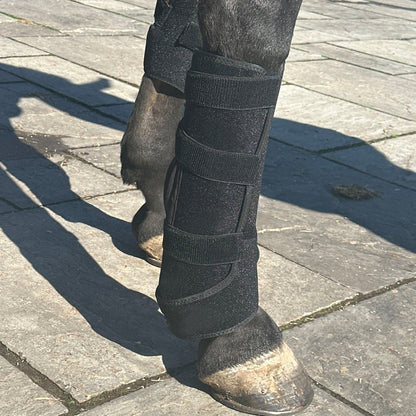 LumaStride™ Hock Boot