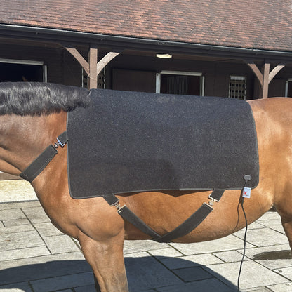 LumaStride™ Horse Blanket - Small