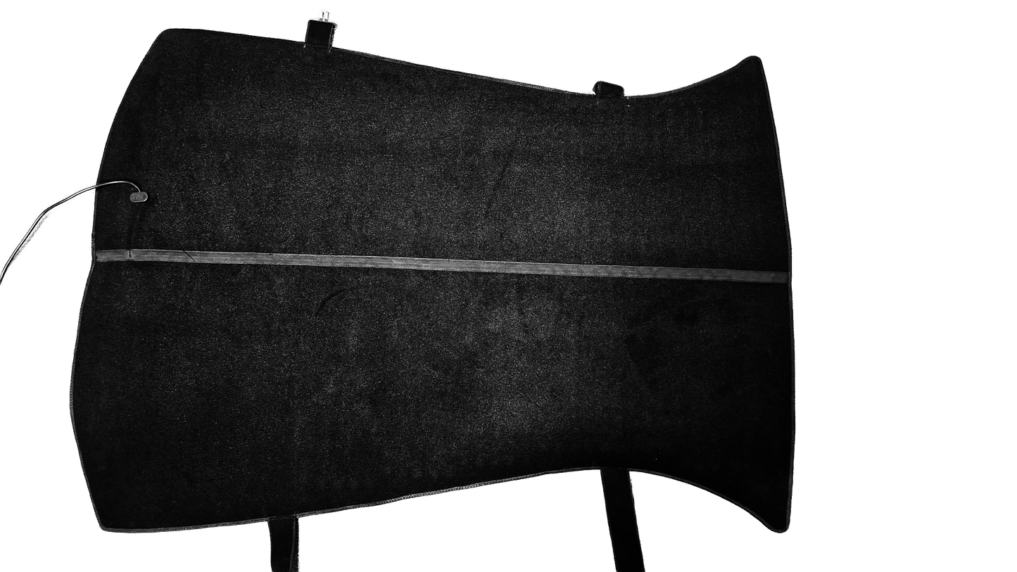 LumaStride™ Complete - Red-Light Therapy for Your Horse