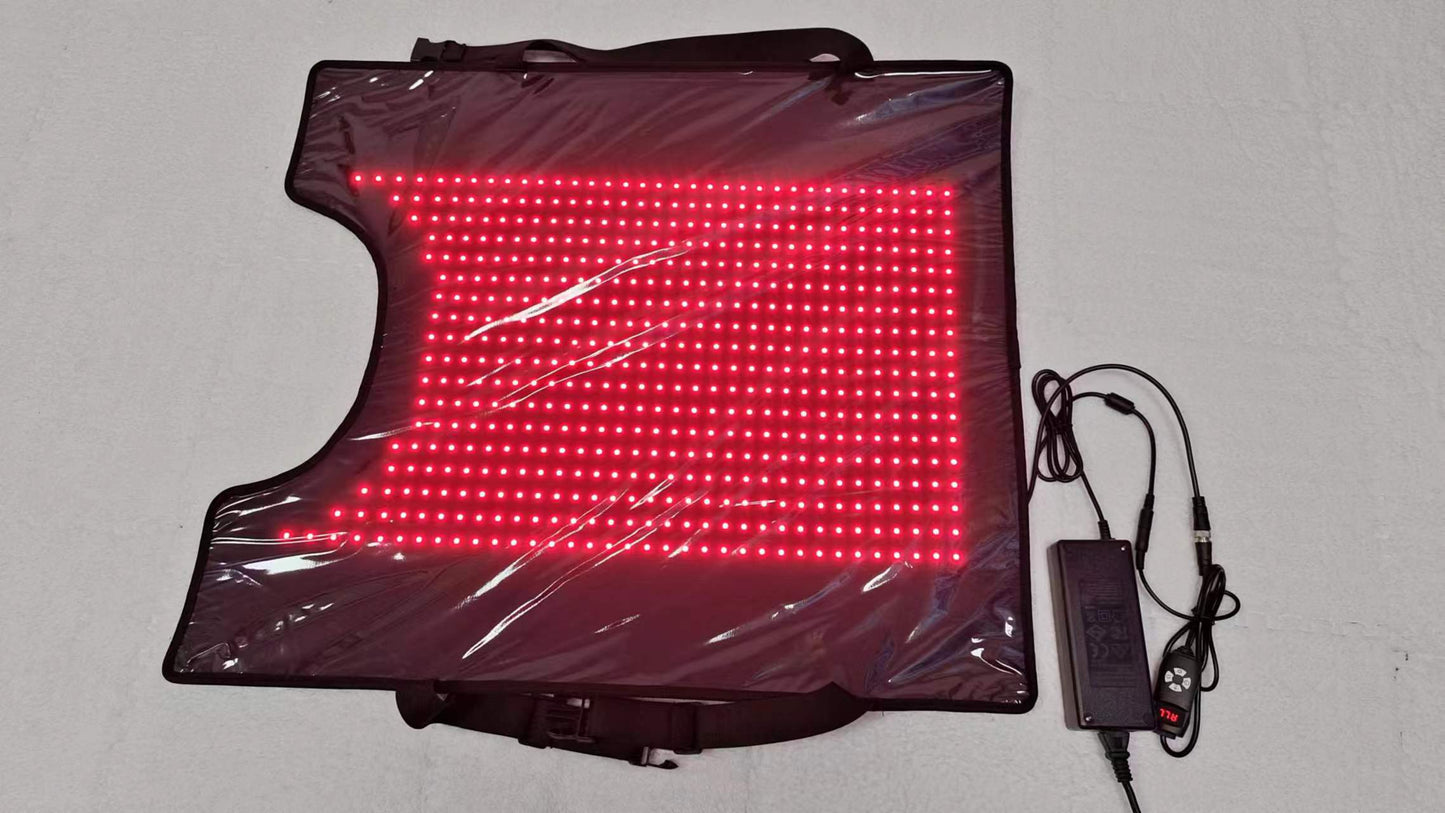 LumaStride™ Horse Blanket - Small