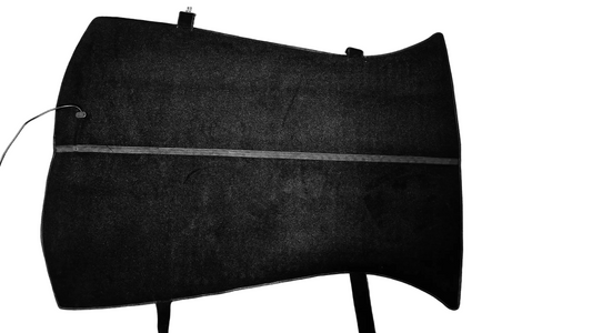 LumaStride™ Horse Blanket - Large