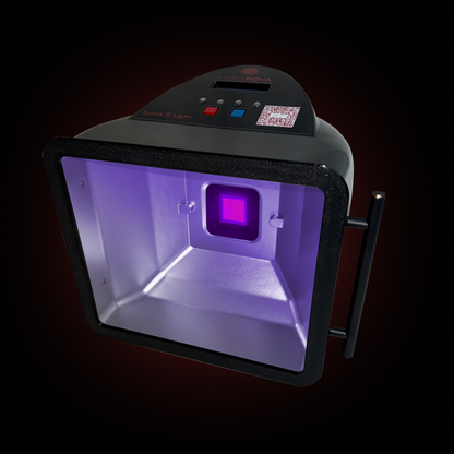 Luma D Light: Vitamin D Light