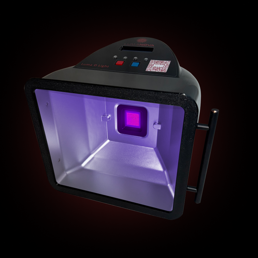 Luma D Light: Vitamin D Light