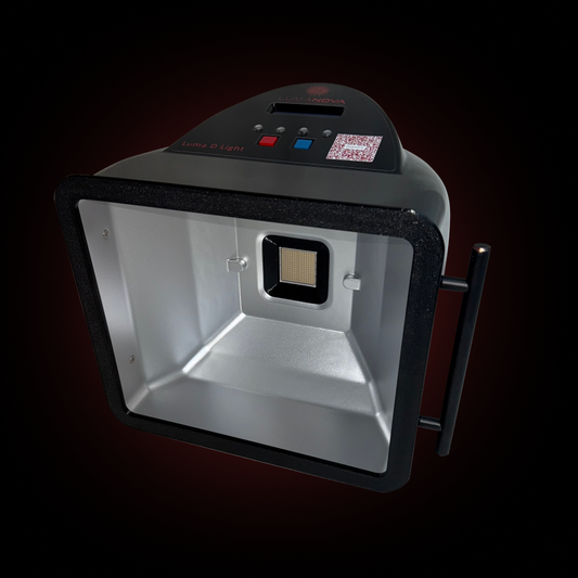 Luma D Light: Vitamin D Light Home System