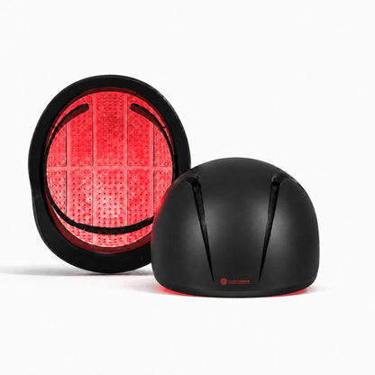 LumaHelmet™ - Red-Light Therapy for Your Head