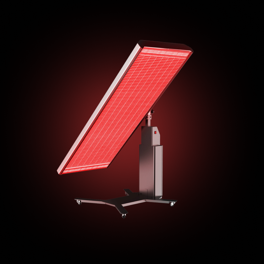 LumaMobile™: Professional Red Light Therapy, On the Go