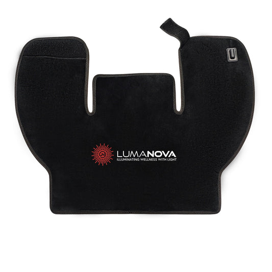 LumaShoulder™ - Red-Light Therapy for Your Neck and Shoulders