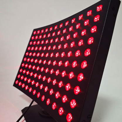 LumaPanel™ - Red-Light Therapy for You Face