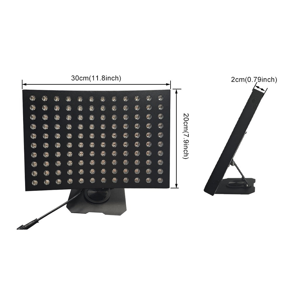 LumaPanel™ - Red-Light Therapy for You Face