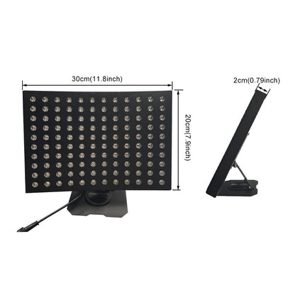 LumaPanel™ - Red-Light Therapy for You Face