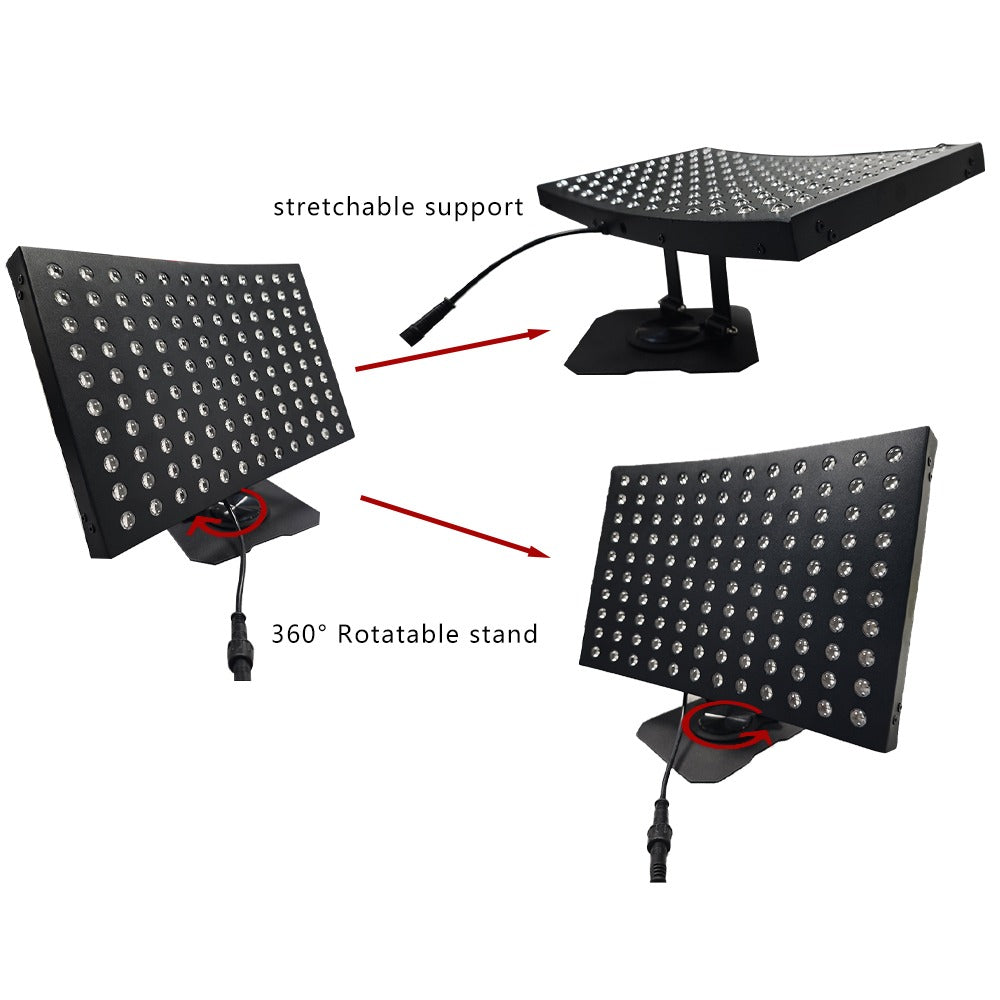 LumaPanel™ - Red-Light Therapy for You Face